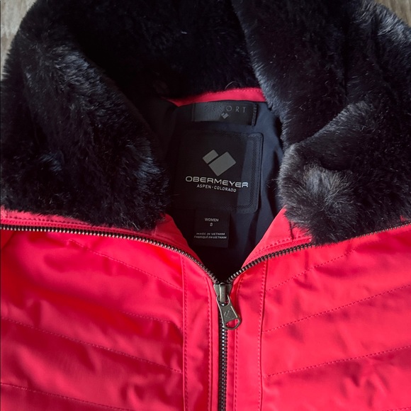 RED OBERMEYER WOMEN'S KATZE SUIT, Women’s 8 - Picture 3 of 8